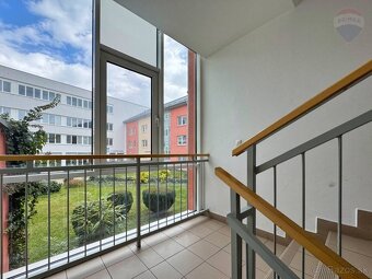 PRENÁJOM kancelárske priestory 75 m2 centrum mesta Prievidza - 17