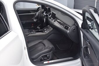 Audi S8 4.0 TFSI 2015 QUATTRO - 17