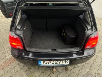 Volkswagen Golf 4 1.9TDi ASZ 96kw - 17
