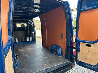 Opel Movano 2.3 Cdti, 96 kW, L3H2, odpočet DPH  - 17