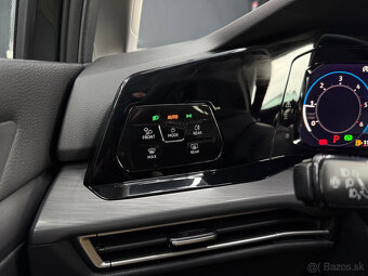 Volkswagen Golf 2.0 TDI Style DSG - 17