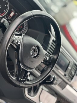 Volkswagen Multivan 2.0 BiTDI BULLI ODPOČET DPH - 17