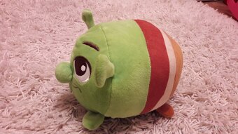 Plyšáci Doba ľadová, Macko Pu, Mimoni, Angry Birds, Nemo - 17