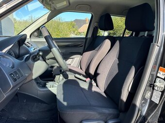 Suzuki Swift 1.3 GL 4x4 - 17