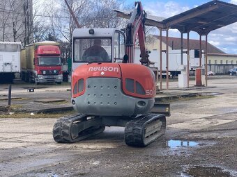 Wacker Neusson 50-Z3 - 17