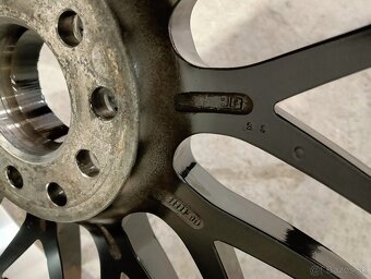 P: Kolesa Keskin KT4 Hyper Black Machined R18 dvoj rozmer - 17