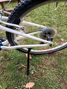 Predam Woom 5 modry. - 17