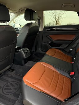 Volkswagen Arteon Elegance odpočet DPH 125tis km - 17