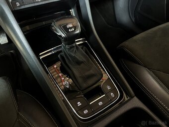 Škoda Kodiaq 2.0 TDI SCR 190k Style DSG 4x4,SK pôvod - 17