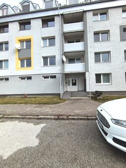 Na predaj luxusný 3- izb. byt v Revúcej - 17