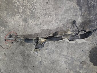 Zvyšne diely Škoda octavia 3 - 17