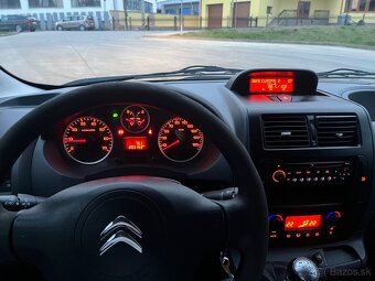 Citroen Jumpy 2.0HDi 8 miest 2013 203 000 km 94kw - 17