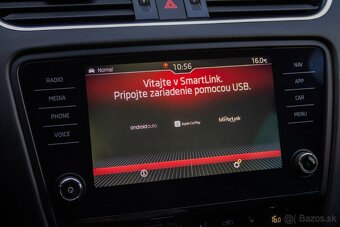 Škoda Octavia 2.0 TSI RS DSG - ÚPRAVA NA 350HP - 17