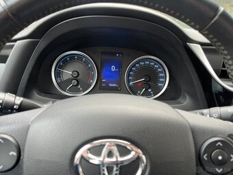 Toyota Corolla 1.6 Valvematic Classic – 2019, Sedan - 17