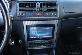 Volkswagen Golf GT Sport 1.9 TDI Comfortline 96KW - 17