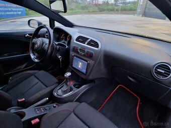 Seat Leon CUPRA 2.0 tfsi - 17