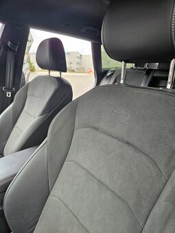 Volkswagen Arteon SB 2.0 TDI 147kw R-Line 4Motion IQ Light - 17