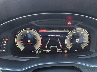 Audi A6 Avant 40 2.0 TDI mHEV Sport quattro S tronic - 17