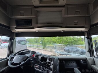 Renault Magnum 480 EEV, Standard, VEB+ - 17