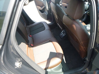 Audi A3 SportBack 2,0Tdi 150Ps At 2013 - 17