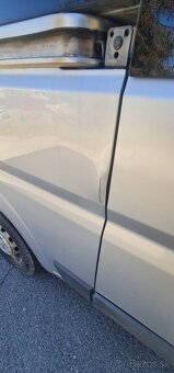 Citroen Jumper 9 miestny - 17