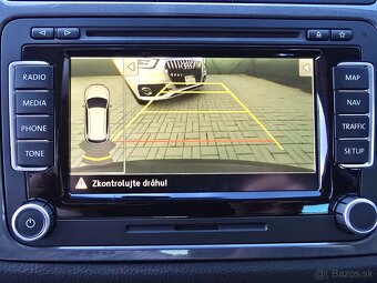 VW Tiguan 2.0 TDi - 4x4 - DSG - SPORT - 138.121KM (034996) - 17