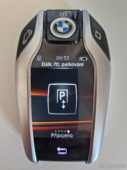 DPH, Zaruka, Bmw 640i gt (g32) H&K, M-paket, ACC, HUD, - 17