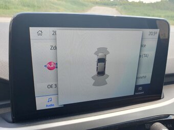 Predám Ford Kuga 1.5 TDCi EcoBlue - 17