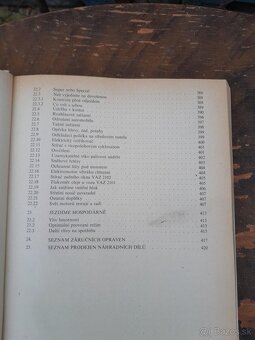 Predám knihy o Lade - 17