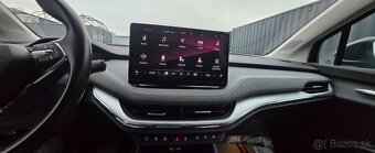 Skoda Enyaq 80 2022 tepelne cerpadlo - 17