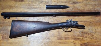 PUSKA BROKOVNICE LANCASTER CAL 32 TOP - 17