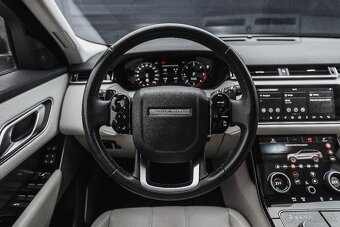 Range Rover Velar - 17