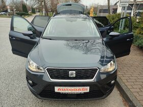 Seat Arona 1.0 TSI 110 Style - 17