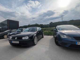 Seat Ibiza IV ST 6j 1.6 TDI - 17