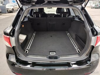 Toyota Avensis - 17