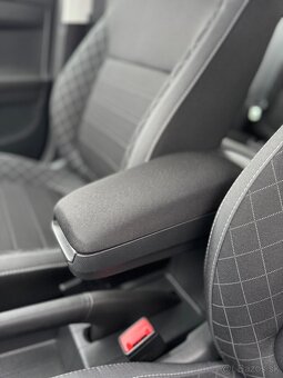 Škoda Fabia Combi 1.0 TSI Style DSG, 25784km, 2021, v záruke - 17