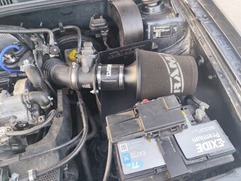 Volkswagen Golf 4 1.8t 20V GTI - 17