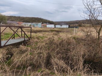 Novostavby dvoch rodinných domov a garáž na predaj - 17