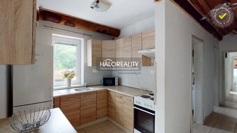 HALO reality - Predaj, rodinný dom Beňuš - EXKLUZÍVNE HALO R - 17