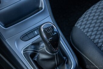 Opel Astra 1.4 Smile - 17
