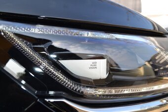 RENAULT Espace Blue dCi 200 EDC Intens 7 miest r.v:04/2019 - 17