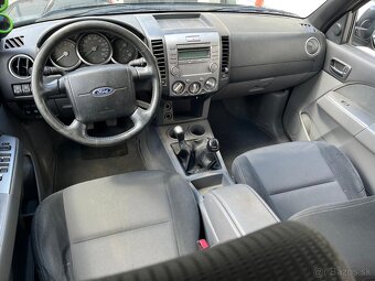 FORD RANGER 2.5 TDI - NA PREDAJ / NA SPLATKY - 17