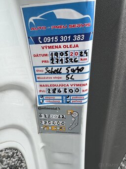 🚛  Iveco Daily 3/2010 – Valník do 3,5t s bohatou výbavou✅ - 17