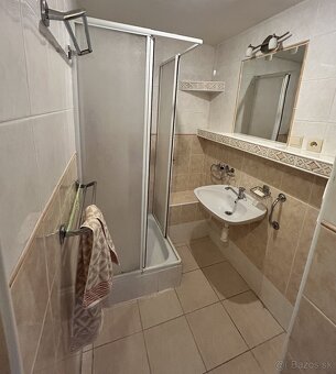 Tichý a slnečný 4i byt s balkónom - Zvolen - Zlatý Potok - 17