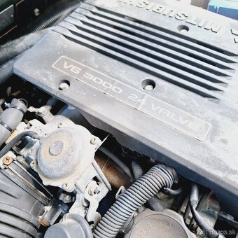 Predám Mitsubishi Montero-pajero sport - 17