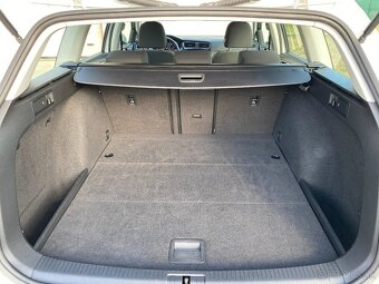 Volkswagen Golf Variant 1.6 TDI 115k Comfortline DPH - 17