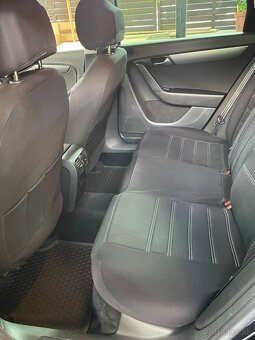 Predám: VW Passat Variant Highline 2.0 TDI 4Motion, Automat, - 17