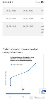 Opel Meriva,  automat , benzín, iba 87 tisic KM, nová TK+EK - 17