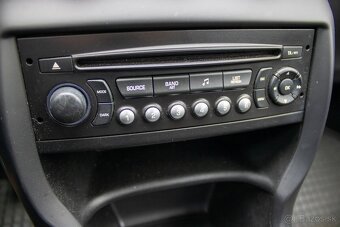 Citroën C3 1.4i 54kW,M5,5d. - 17