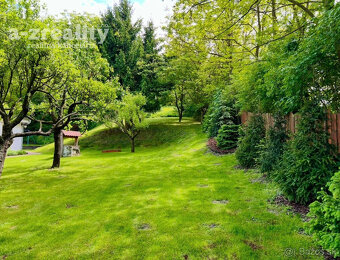 Predáme 3-izbový zrekonštruovaný rodinný dom v obci Semerovo - 17